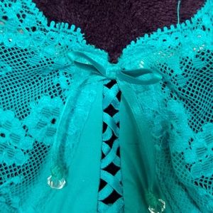Victoria's Secret Unlined Dem 36DD